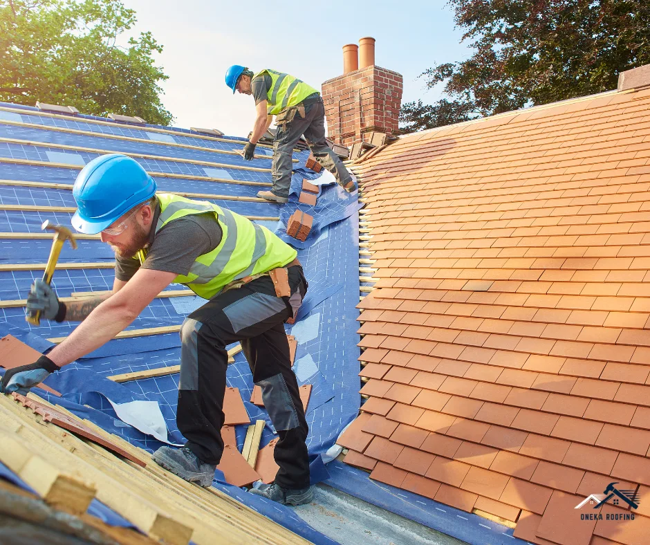 Why choose Roof Repair Near Me in Harrell, AR