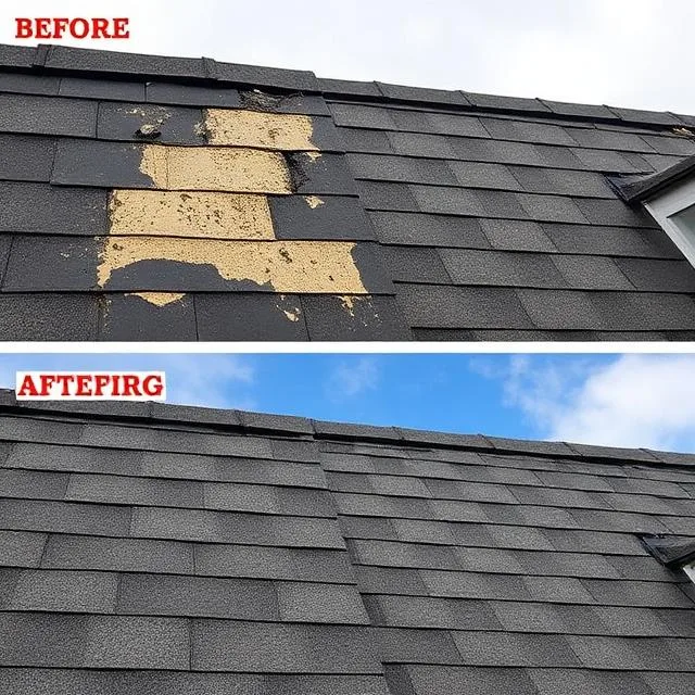 Roof Repair Near Me in Harrell, AR near me